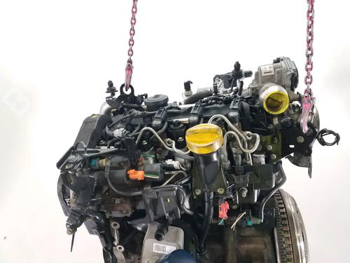 Engine DACIA DUSTER (HS_)  | BP27454384M1