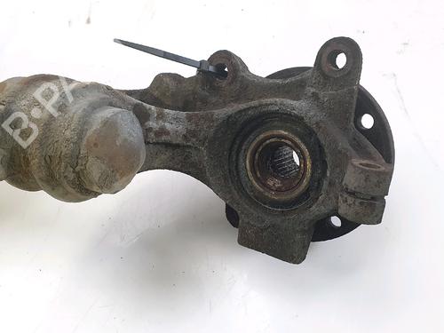 Left front steering knuckle CITROËN SAXO (S0, S1) 1.0 X | BP30093698M25