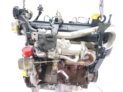 Engine RENAULT CLIO III (BR0/1, CR0/1) 1.5 dCi (BR17, CR17) | BP32007083M1 