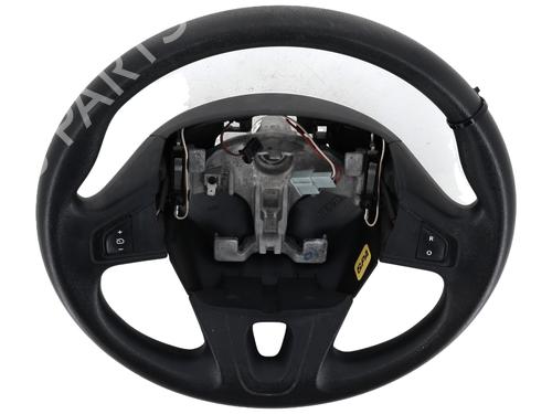 Used Steering wheel Steering wheel RENAULT KANGOO Express (FW0/1_) 1.5 dCi 95 (FW16) (95 hp) 34230645 34230645
