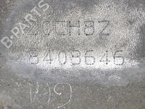 Gearbox CITROËN ZX (N2)  | BP15690328M3 