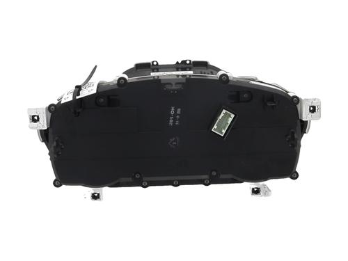 Instrument cluster PEUGEOT PARTNER Box Body/MPV (K9)  | BP25621650C47 