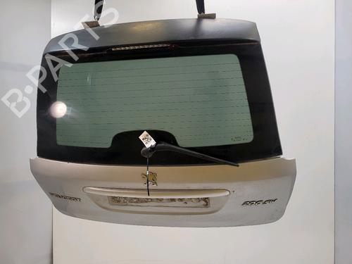 tailgate-peugeot-206-sw-2ek-2002-36946219 main image