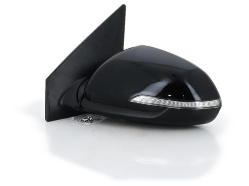 Left mirror KIA RIO IV (YB, SC, FB) 1.0 T-GDI 100 | BP36373765C26 - Image 5
