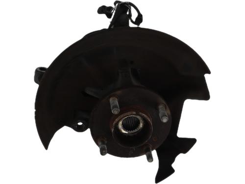 Left front steering knuckle FORD FIESTA VI (CB1, CCN) 1.6 TDCi | BP37064839M25 - Image 3
