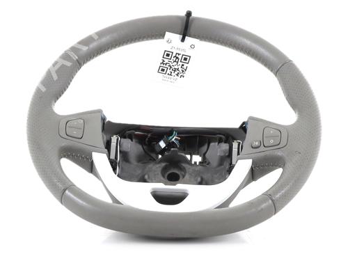 Steering wheel RENAULT ZOE (BFM_) ZOE | BP38496805C49 - Image 4