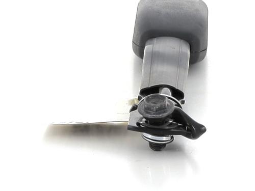 Seat buckle RENAULT KOLEOS I (HY_) 2.0 dCi (HY0K) | BP27911210I32 