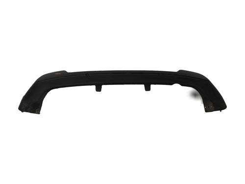 Rear bumper CITROËN C3 III (SX) 1.5 BlueHDi 100 (SXYHYP, SXYHTU) | BP29578653C8 