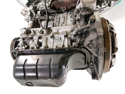 Engine PEUGEOT 308 II (LB_, LP_, LW_, LH_, L3_) 1.6 HDi 100 | BP30166236M1