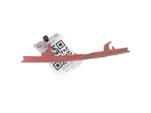 Used Other RENAULT TWINGO III (BCM_, BCA_) 0.9 TCe 90 (BCM9, BCM2) (90 hp) 31662422