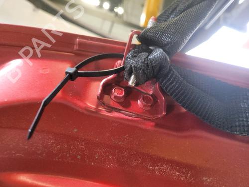 Tailgate SUZUKI SWIFT V (AZ) 1.2 Hybrid (Mild Hybrid) AllGrip (A2L412) | BP40619431C6 - Image 3