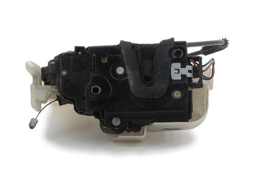 Front left lock VW POLO IV (9N_, 9A_)  | BP29110831C98 