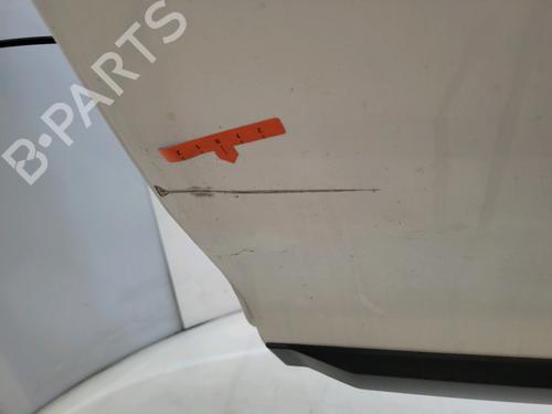 Left rear door DACIA LOGAN MCV II 1.5 dCi | BP29390375C4