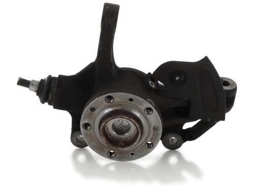 Used Right front steering knuckle PEUGEOT EXPERT Van (V_) 2.0 BlueHDi 120 (122 hp) 26670085
