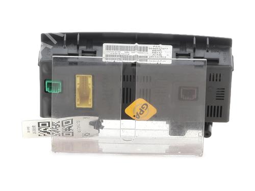 Commande Chauffage PEUGEOT 307 (3A/C) [2000-2012]  27313828