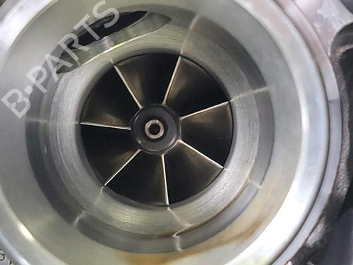 Motor VW POLO VI (AW1, BZ1, AE1) 1.0 TSI | BP29987598M1