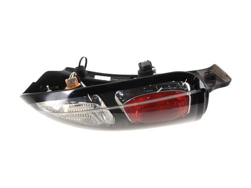 Used Right taillight CITROËN C3 II (SC_) 1.4 VTi 95 (95 hp) 28686434