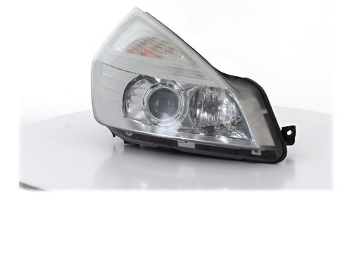Used Right headlight Right headlight RENAULT ESPACE IV (JK0/1_) 2.0 dCi (JK03, JK04, JK1C, JK1G, JK1J, JK1K) (173 hp) 36209855 36209855