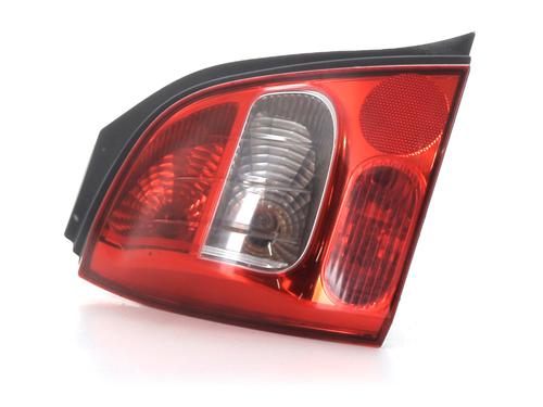 Left taillight RENAULT TWINGO II (CN0_) 1.5 dCi (CN0E) | BP30190602C34 