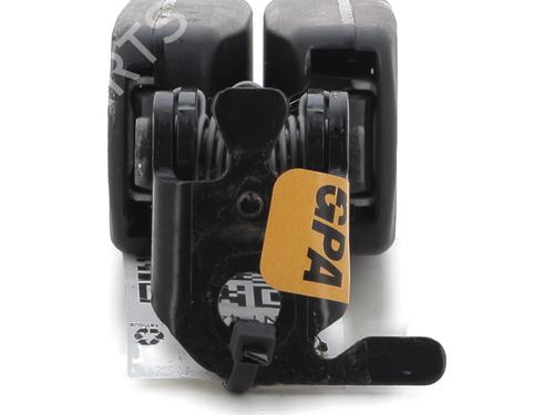 Seat buckle PEUGEOT 207 (WA_, WC_) 1.4 HDi | BP29623955I32 