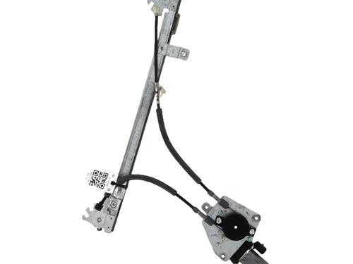 Rudehejsemekanisme ventre foran PEUGEOT 306 Hatchback (7A, 7C, N3, N5) [1993-2003]  28160479