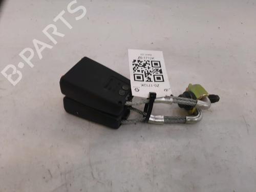 Used Seat buckle CITROËN C3 Pluriel (HB_) 1.6 (109 hp) 27916494