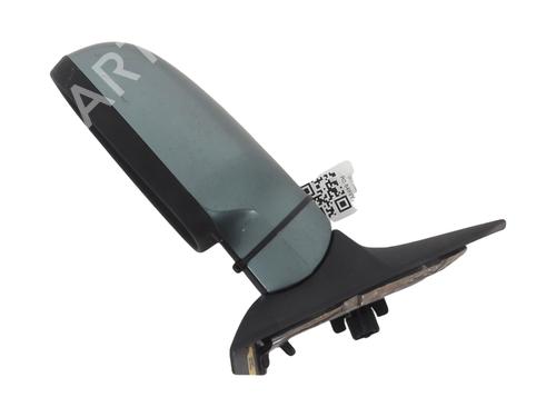 Used Left mirror RENAULT GRAND SCÉNIC II (JM0/1_) 1.5 dCi (JM1E) (106 hp) 32180417