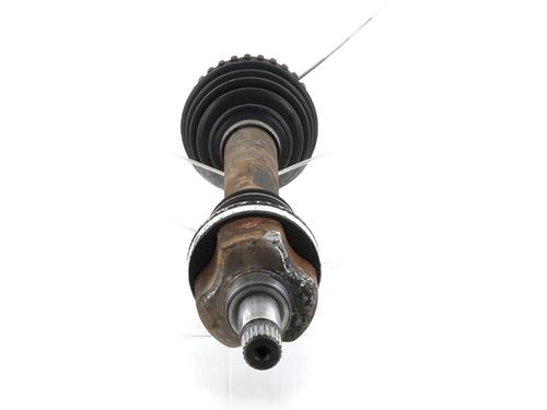 Left front driveshaft PEUGEOT 306 Hatchback (7A, 7C, N3, N5)  | BP24708124M38 