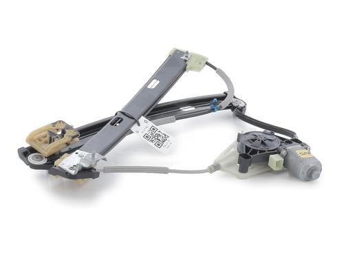 Front right window mechanism CUPRA FORMENTOR (KM7, KMP) 1.5 eTSI | BP33866676C23 - Image 3