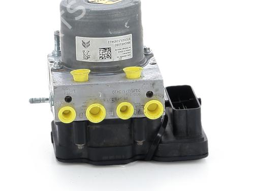 ABS pump PEUGEOT EXPERT Van (V_) 2.0 BlueHDi 145 | BP36795041M43 - Image 3