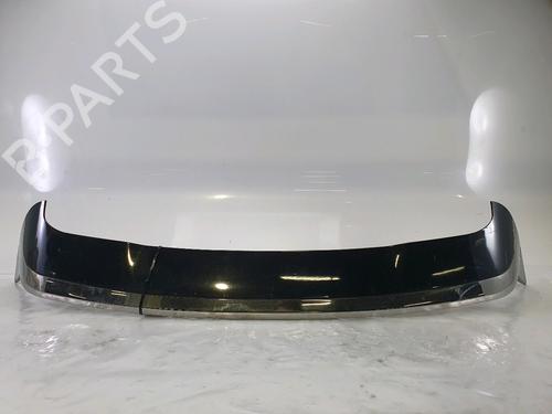 Spoiler bakluke PEUGEOT 2008 I (CU_) 1.6 VTi (120 hp) 27309262