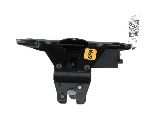 Used Tailgate lock BMW X6 (E71, E72) xDrive 30 d (235 hp) 30716176