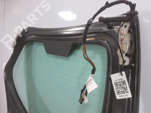 Bakluke CC/Kombi-Kupé ALFA ROMEO GT (937_) 1.9 JTD (937CXN1B) | BP10426039C6 
