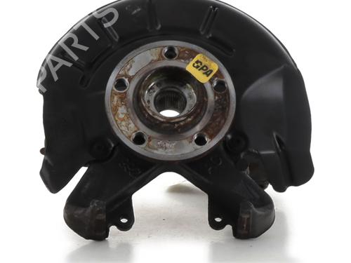 Used Right front steering knuckle Right front steering knuckle VW POLO V (6R1, 6C1) [2009-2022] 34230695 34230695