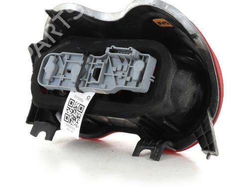 Left taillight SMART FORTWO Cabrio (451) 1.0 (451.431, 451.480) | BP29702221C34 