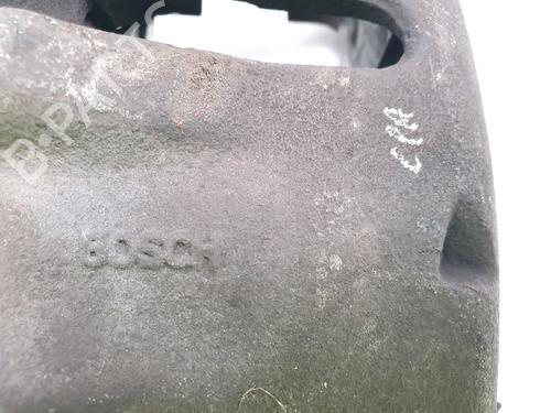 Left front brake caliper CITROËN C5 II (RC_) 2.0 HDi (RCRHRH) | BP27913643M105 