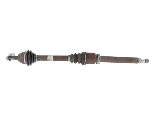 Used Right front driveshaft FORD C-MAX II (DXA/CB7, DXA/CEU) 1.6 TDCi (115 hp) 30474645