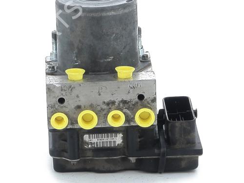 ABS pump CITROËN C5 III (RD_) 2.0 HDi (RDRHD8, RDRHDJ, RDRHR8, RDRHRJ) | BP31963741M43