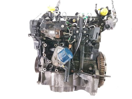 Motor RENAULT CLIO III (BR0/1, CR0/1) 1.5 dCi (BR17, CR17) | BP29932223M1 