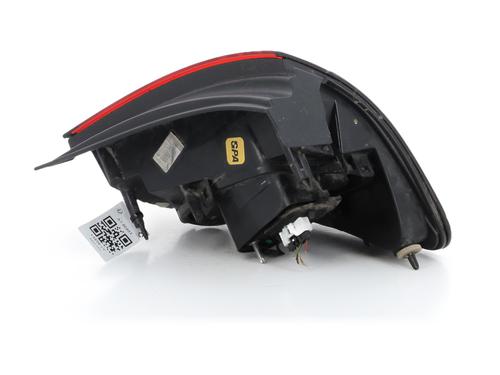 Left taillight CITROËN C3 II (SC_) 1.4 HDi 70 (SC8HZC, SC8HR0, SC8HP4) | BP36777433C34 - Image 4