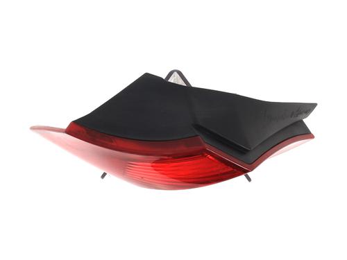 Used Left taillight BMW 1 (E87) 116 d (116 hp) 28971801