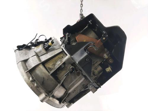 Boîte de vitesses Boîte de vitesses FORD FIESTA VI (CB1, CCN) 1.4 TDCi (68 hp) 36182262 36182262