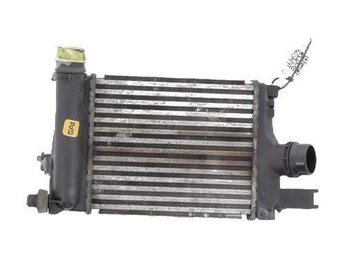 Used Intercooler RENAULT CLIO IV (BH_) 0.9 TCe 90 (BHNF, BHMA, BHMH, BHJK, BHJR) (90 hp) 31079411