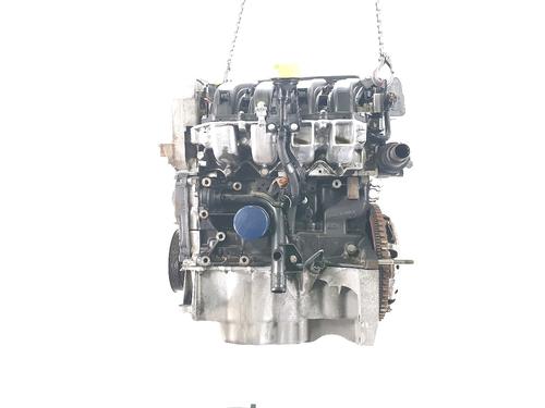 Engine RENAULT CLIO III (BR0/1, CR0/1) 1.4 16V | BP38792741M1 - Image 2