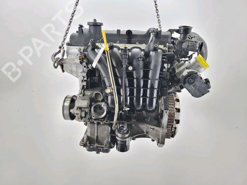 Engine KIA RIO III (UB) 1.25 CVVT | BP39972091M1 - Image 2
