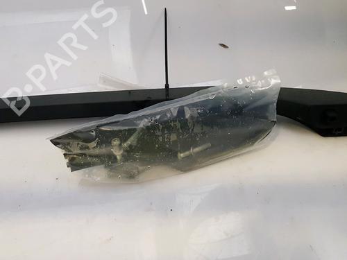 Roof bar SKODA FABIA II Combi (545) 1.6 TDI | BP18455098C65 