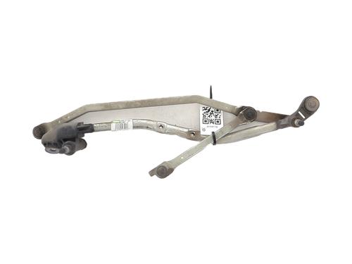 Front wipers mechanism RENAULT LAGUNA III (BT0/1) 2.0 dCi (BT07, BT0J, BT14, BT1A, BT1S) | BP24491024C83 
