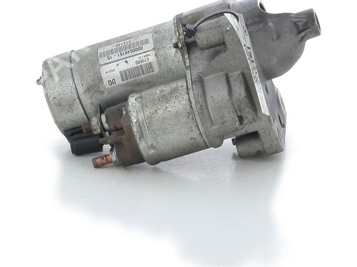 Startmotor CITROËN C2 (JM_) 1.4 HDi (68 hp) 32076939