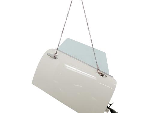 Porta anteriore destra MINI MINI (R56) Cooper S (174 hp) 30141293