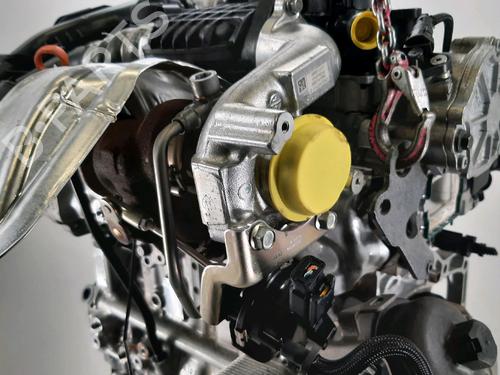 Engine CITROËN C4 II (NC_) 1.6 BlueHDi 100 | BP32693664M1  - Image 6